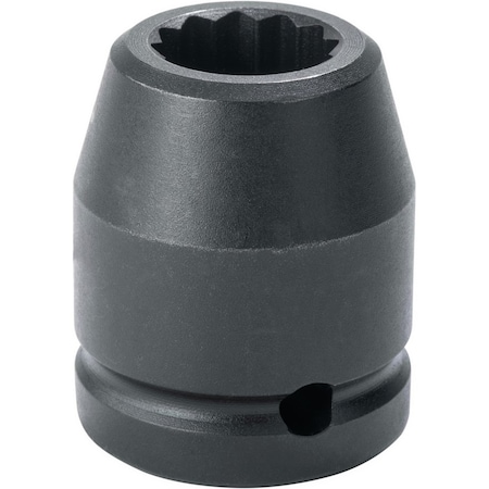 SOCKET IMPACT 3/4 DR 20MM 12 POINT